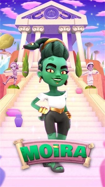 地铁跑酷国际版正版 (Subway Surf)安卓版v3.37.1